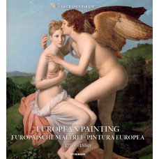 European painting - 1750-1880