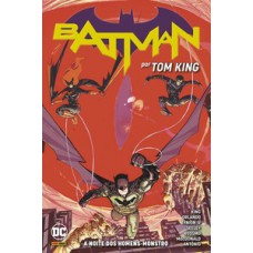 Batman por tom king vol.02