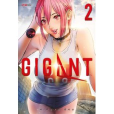 Gigant vol. 2