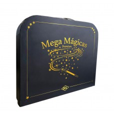 Mega Mágicas - Premium