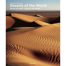 Deserts of the world