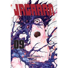 Jagaaan vol. 9