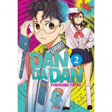 Dandadan 02