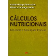 Cálculos nutricionais