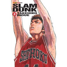 Slam dunk vol. 6