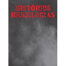 Histórias brasileiras - catálogo