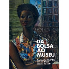 Da Bolsa ao Museu - Comodato MASP B3