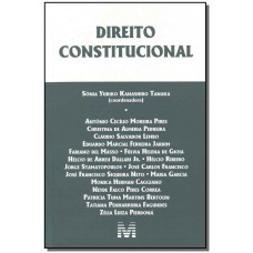 Direito constitucional - 1 ed./2009