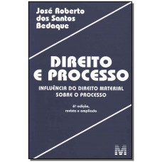 Direito e processo - 6 ed./2011