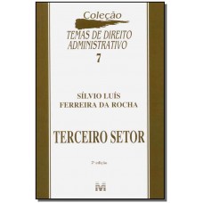 Terceiro setor - 2 ed./2006