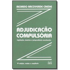 Adjudicação compulsória - 9 ed./2004