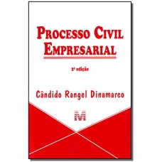 Processo civil empresarial - 2 ed./2014