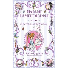 Madame Pamplemousse e suas incríveis comidinhas