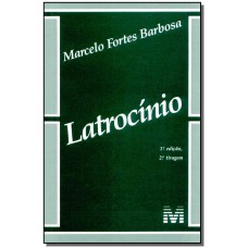 Latrocínio - 1 ed./1996