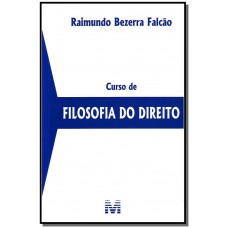 Curso de filosofia do direito - 1 ed./2014