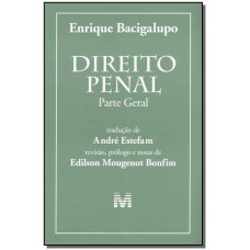 Direito penal: Parte geral - 1 ed./2005