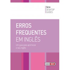 Erros frequentes em inglês