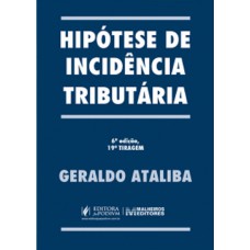 Hipótese de incidência tributária