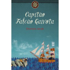 Capitão falcão gaivota