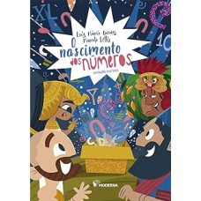 O nascimento dos números