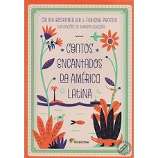 Contos encantados da América Latina