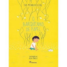 O barquinho de papel