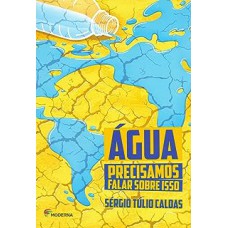 Água