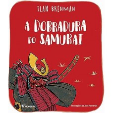 A dobradura do samurai