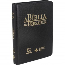 A Bíblia do Pregador ARC