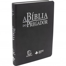 A Bíblia do Pregador ARC