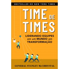 Time de Times