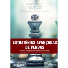 ESTRATEGIAS AVANÇADAS DE VENDAS