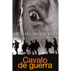 Cavalo de guerra