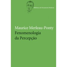 Fenomenologia da percepção