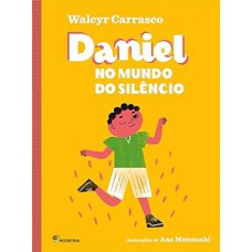 Daniel no mundo do silêncio