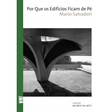 Por que os edifícios ficam de pé