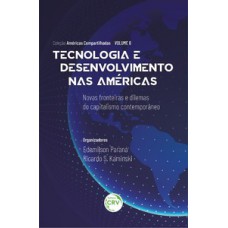 Tecnologia e desenvolvimento nas Américas