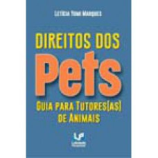 DIREITOS DOS PETS