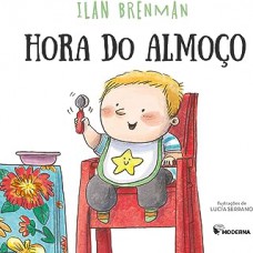 Hora do almoço