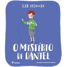 O mistério de Daniel