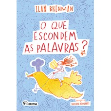 O que escondem as palavras?