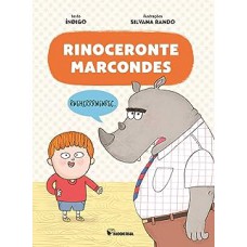 Rinoceronte Marcondes