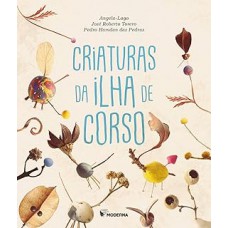 Criaturas da Ilha de Corso