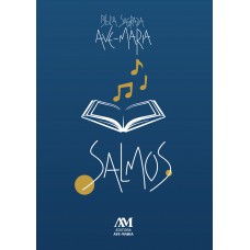 Salmos - nova edição