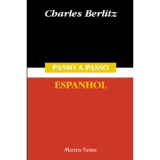 Passo a passo - espanhol