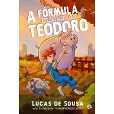 A fórmula mágica de Teodoro