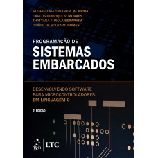 Programação de Sistemas Embarcados