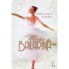 Minha bailarina