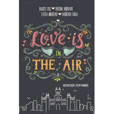 Love is in the air 3