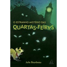 O estranho mistério das quartas-feiras